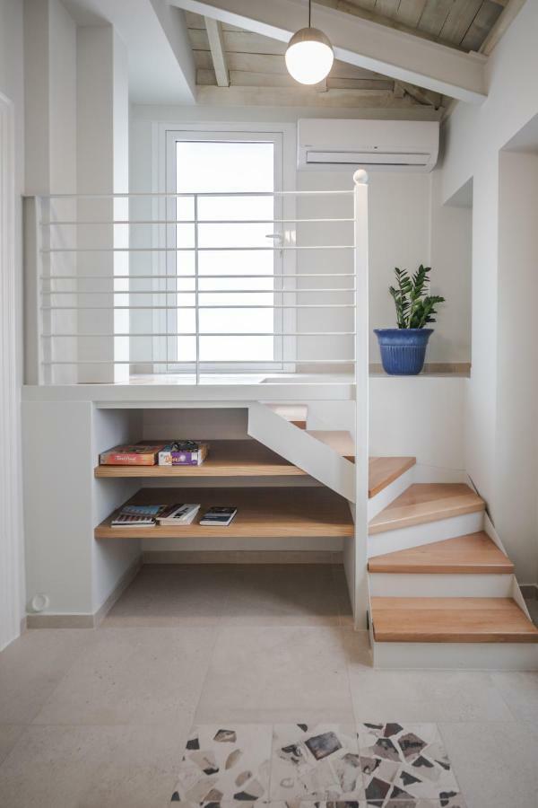 Stylish Studio Apartment - 8F House Kalamata Exterior foto